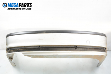 Rear bumper for BMW 3 (E46) 2.0 d, 136 hp, sedan, 2000, position: rear Rear bumper for BMW 3 (E46) 2.0 d, 136 hp, sedan, 2000, position: rear