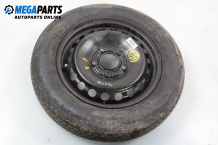 Spare tire for BMW 3 (E46) (1998-2005) 15 inches, width 3.5 (The price is for one piece) Spare tire for BMW 3 (E46) (1998-2005) 15 inches, width 3.5 (The price is for one piece)