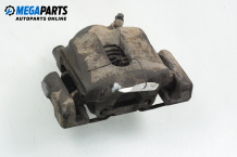 Caliper for BMW 3 (E46) 2.0 d, 136 hp, sedan, 2000, position: front - right