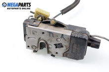 Lock for Opel Vectra C 2.2 16V DTI, 125 hp, sedan, 2002, position: front - left