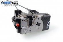 Lock for Opel Vectra C 2.2 16V DTI, 125 hp, sedan, 2002, position: rear - right
