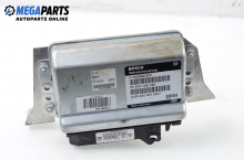 Transmission module for Audi A8 (D2) 2.8, 174 hp, sedan automatic, 1995 № Bosch 0 260 002 372 Transmission module for Audi A8 (D2) 2.8, 174 hp, sedan automatic, 1995 № Bosch 0 260 002 372