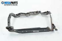 Headlight support frame for Audi A8 (D2) 2.8, 174 hp, sedan automatic, 1995, position: right Headlight support frame for Audi A8 (D2) 2.8, 174 hp, sedan automatic, 1995, position: right