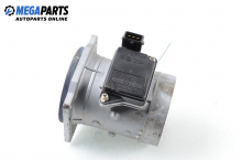 Air mass flow meter for Audi A8 (D2) 2.8, 174 hp, sedan automatic, 1995 № Hitachi AFH70-08A