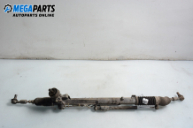 Hydraulic steering rack for Audi A8 (D2) 2.8, 174 hp, sedan automatic, 1995 Hydraulic steering rack for Audi A8 (D2) 2.8, 174 hp, sedan automatic, 1995