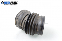 Air intake corrugated hose for Audi A8 (D2) 2.8, 174 hp, sedan automatic, 1995 Air intake corrugated hose for Audi A8 (D2) 2.8, 174 hp, sedan automatic, 1995