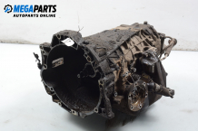 Automatic gearbox for Audi A8 (D2) 2.8, 174 hp, sedan automatic, 1995 Automatic gearbox for Audi A8 (D2) 2.8, 174 hp, sedan automatic, 1995