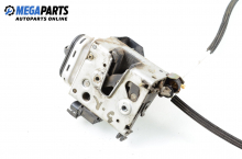 Lock for Audi A8 (D2) 2.8, 174 hp, sedan automatic, 1995, position: rear - left