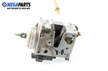 Lock for Audi A8 (D2) 2.8, 174 hp, sedan automatic, 1995, position: front - left