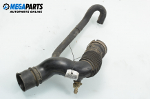 Air intake corrugated hose for Renault Megane Scenic 1.6, 90 hp, minivan, 1998 Air intake corrugated hose for Renault Megane Scenic 1.6, 90 hp, minivan, 1998