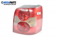 Tail light for Volkswagen Passat (B5; B5.5) 1.9 TDI, 101 hp, station wagon, 2005, position: right