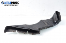 Air duct for Volkswagen Passat (B5; B5.5) 1.9 TDI, 101 hp, station wagon, 2005 Air duct for Volkswagen Passat (B5; B5.5) 1.9 TDI, 101 hp, station wagon, 2005