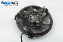 Radiator fan for Volkswagen Passat (B5; B5.5) 1.9 TDI, 101 hp, station wagon, 2005