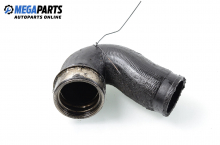 Turbo hose for Volkswagen Passat (B5; B5.5) 1.9 TDI, 101 hp, station wagon, 2005 Turbo hose for Volkswagen Passat (B5; B5.5) 1.9 TDI, 101 hp, station wagon, 2005