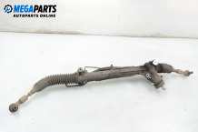 Hydraulic steering rack for Volkswagen Passat (B5; B5.5) 1.9 TDI, 101 hp, station wagon, 2005 Hydraulic steering rack for Volkswagen Passat (B5; B5.5) 1.9 TDI, 101 hp, station wagon, 2005