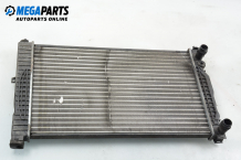 Water radiator for Volkswagen Passat (B5; B5.5) 1.9 TDI, 101 hp, station wagon, 2005 Water radiator for Volkswagen Passat (B5; B5.5) 1.9 TDI, 101 hp, station wagon, 2005