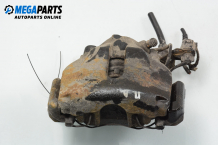Caliper for Volkswagen Passat (B5; B5.5) 1.9 TDI, 101 hp, station wagon, 2005, position: front - right