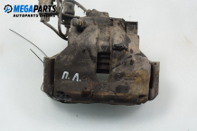 Caliper for Volkswagen Passat (B5; B5.5) 1.9 TDI, 101 hp, station wagon, 2005, position: front - left