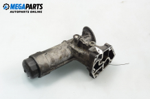 Oil filter housing for Volkswagen Passat (B5; B5.5) 1.9 TDI, 101 hp, station wagon, 2005 Oil filter housing for Volkswagen Passat (B5; B5.5) 1.9 TDI, 101 hp, station wagon, 2005