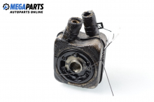 Oil cooler for Volkswagen Passat (B5; B5.5) 1.9 TDI, 101 hp, station wagon, 2005 Oil cooler for Volkswagen Passat (B5; B5.5) 1.9 TDI, 101 hp, station wagon, 2005
