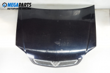 Bonnet for Opel Vectra C 2.0 16V DTI, 101 hp, hatchback, 2003, position: front Bonnet for Opel Vectra C 2.0 16V DTI, 101 hp, hatchback, 2003, position: front
