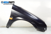 Fender for Opel Vectra C 2.0 16V DTI, 101 hp, hatchback, 2003, position: front - right Fender for Opel Vectra C 2.0 16V DTI, 101 hp, hatchback, 2003, position: front - right
