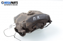 Caliper for Opel Vectra C 2.0 16V DTI, 101 hp, hatchback, 2003, position: front - left