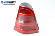 Tail light for Mercedes-Benz A-Class W168 1.4, 82 hp, hatchback, 1998, position: left