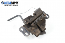 Bonnet lock for Mercedes-Benz A-Class W168 1.4, 82 hp, hatchback, 1998, position: front Bonnet lock for Mercedes-Benz A-Class W168 1.4, 82 hp, hatchback, 1998, position: front