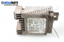 Radiator fan relay for Mercedes-Benz A-Class W168 1.4, 82 hp, hatchback, 1998 № А0255453232 Radiator fan relay for Mercedes-Benz A-Class W168 1.4, 82 hp, hatchback, 1998 № А0255453232
