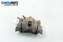 Caliper for Mercedes-Benz A-Class W168 1.4, 82 hp, hatchback, 1998, position: front - left