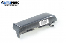Interior plastic for Mitsubishi Lancer 1.8, 143 hp, sedan, 2009, position: front Interior plastic for Mitsubishi Lancer 1.8, 143 hp, sedan, 2009, position: front