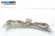 Front upper slam panel for Mitsubishi Lancer 1.8, 143 hp, sedan, 2009 Front upper slam panel for Mitsubishi Lancer 1.8, 143 hp, sedan, 2009