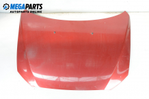 Bonnet for Mitsubishi Lancer 1.8, 143 hp, sedan, 2009, position: front Bonnet for Mitsubishi Lancer 1.8, 143 hp, sedan, 2009, position: front