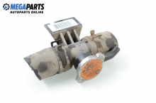 Thermostat housing for Mitsubishi Lancer 1.8, 143 hp, sedan, 2009 Thermostat housing for Mitsubishi Lancer 1.8, 143 hp, sedan, 2009