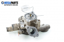 Thermostat housing for Mitsubishi Lancer 1.8, 143 hp, sedan, 2009 Thermostat housing for Mitsubishi Lancer 1.8, 143 hp, sedan, 2009
