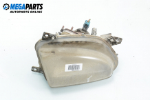 Fog light for Peugeot 607 2.2 16V, 158 hp, sedan, 2001, position: right Fog light for Peugeot 607 2.2 16V, 158 hp, sedan, 2001, position: right