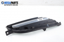 Grill for Nissan Almera Tino 2.2 dCi, 115 hp, minivan, 2000, position: right Grill for Nissan Almera Tino 2.2 dCi, 115 hp, minivan, 2000, position: right