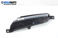 Grill for Nissan Almera Tino 2.2 dCi, 115 hp, minivan, 2000, position: left Grill for Nissan Almera Tino 2.2 dCi, 115 hp, minivan, 2000, position: left