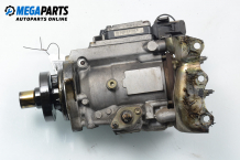 Diesel injection pump for Nissan Almera Tino 2.2 dCi, 115 hp, minivan, 2000 Diesel injection pump for Nissan Almera Tino 2.2 dCi, 115 hp, minivan, 2000