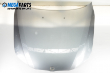 Bonnet for BMW 5 (E60, E61) 2.5 d, 177 hp, sedan, 2005, position: front Bonnet for BMW 5 (E60, E61) 2.5 d, 177 hp, sedan, 2005, position: front