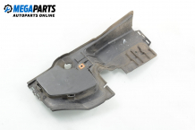 Interior plastic for BMW 5 (E60, E61) 2.5 d, 177 hp, sedan, 2005, position: left Interior plastic for BMW 5 (E60, E61) 2.5 d, 177 hp, sedan, 2005, position: left