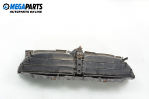 AC heat air vent for BMW 5 (E60, E61) 2.5 d, 177 hp, sedan, 2005 AC heat air vent for BMW 5 (E60, E61) 2.5 d, 177 hp, sedan, 2005