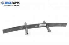 Grill for BMW 5 (E60, E61) 2.5 d, 177 hp, sedan, 2005, position: front № 5111 7033702-10 Grill for BMW 5 (E60, E61) 2.5 d, 177 hp, sedan, 2005, position: front № 5111 7033702-10