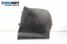Trunk interior cover for BMW 5 (E60, E61) 2.5 d, 177 hp, sedan, 2005 Trunk interior cover for BMW 5 (E60, E61) 2.5 d, 177 hp, sedan, 2005