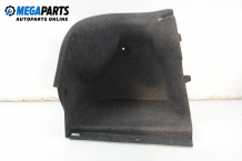 Trunk interior cover for BMW 5 (E60, E61) 2.5 d, 177 hp, sedan, 2005 Trunk interior cover for BMW 5 (E60, E61) 2.5 d, 177 hp, sedan, 2005