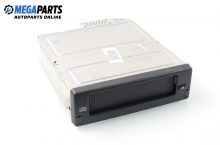 CD changer for BMW 5 (E60, E61) (2003-2009) № 65.12-6 969 694 CD changer for BMW 5 (E60, E61) (2003-2009) № 65.12-6 969 694