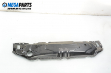 Front upper slam panel for BMW 5 (E60, E61) 2.5 d, 177 hp, sedan, 2005 Front upper slam panel for BMW 5 (E60, E61) 2.5 d, 177 hp, sedan, 2005
