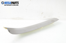 Interior plastic for BMW 5 (E60, E61) 2.5 d, 177 hp, sedan, 2005, position: front Interior plastic for BMW 5 (E60, E61) 2.5 d, 177 hp, sedan, 2005, position: front