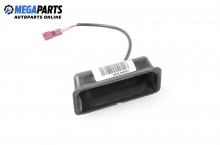 External boot lid handle for BMW 5 (E60, E61) 2.5 d, 177 hp, sedan, 2005, position: rear External boot lid handle for BMW 5 (E60, E61) 2.5 d, 177 hp, sedan, 2005, position: rear